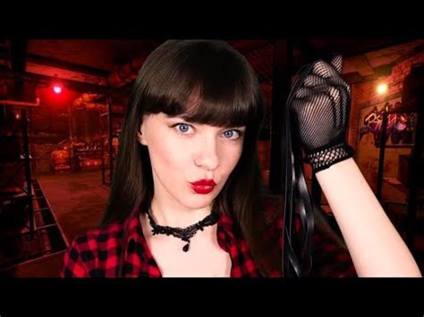 bdsm asmr|ASMR BDSM Porn Videos